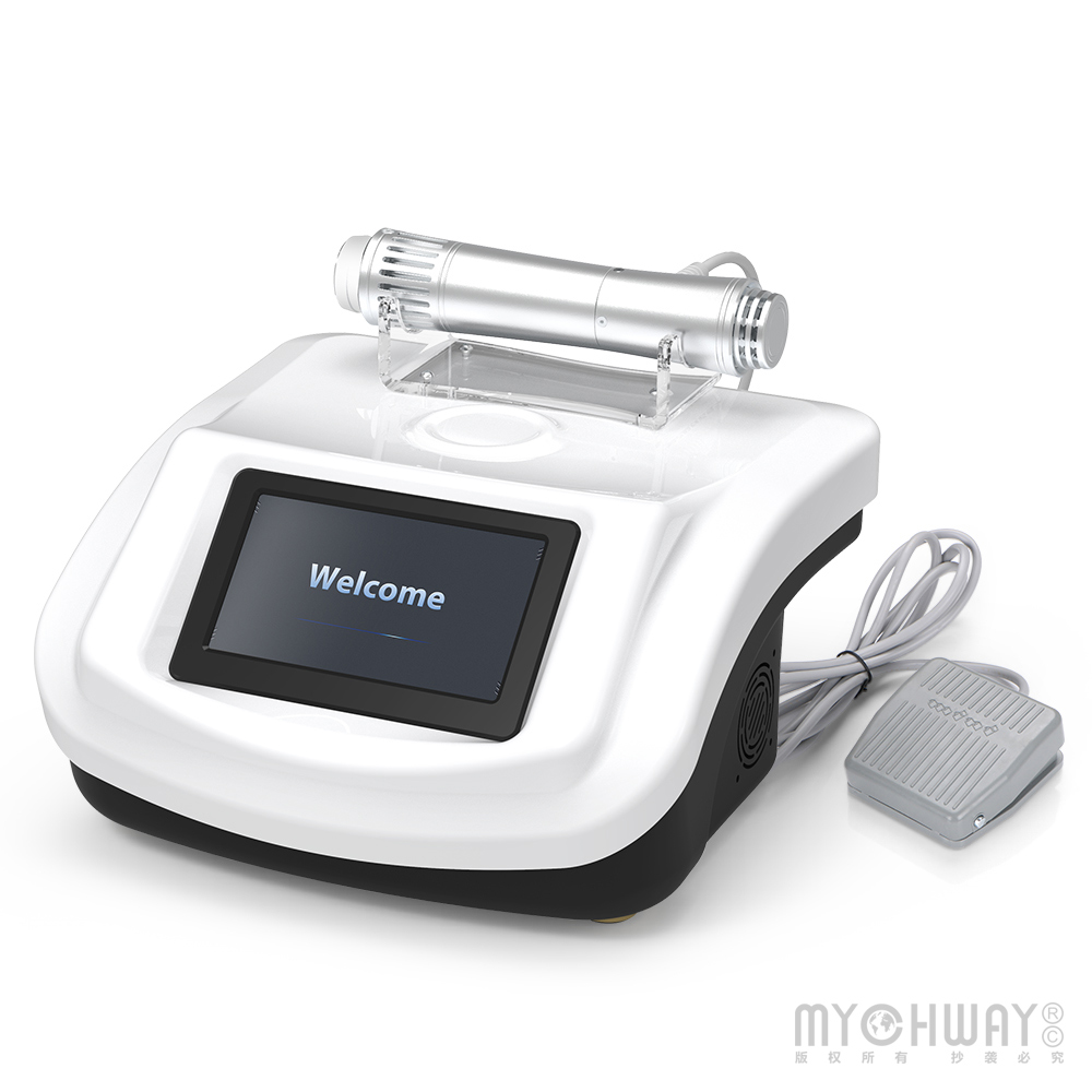Shockwave Joint Therapy Machine for Pain Relief