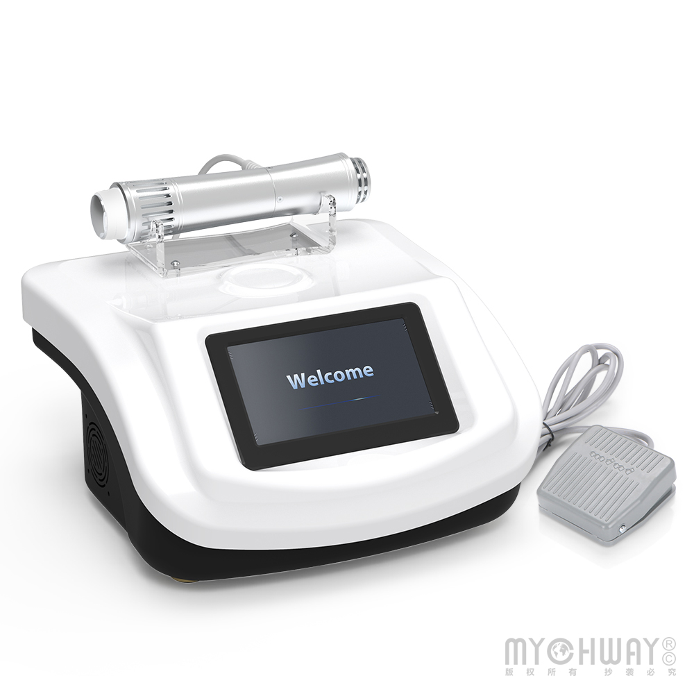 Shockwave Joint Therapy Machine for Pain Relief