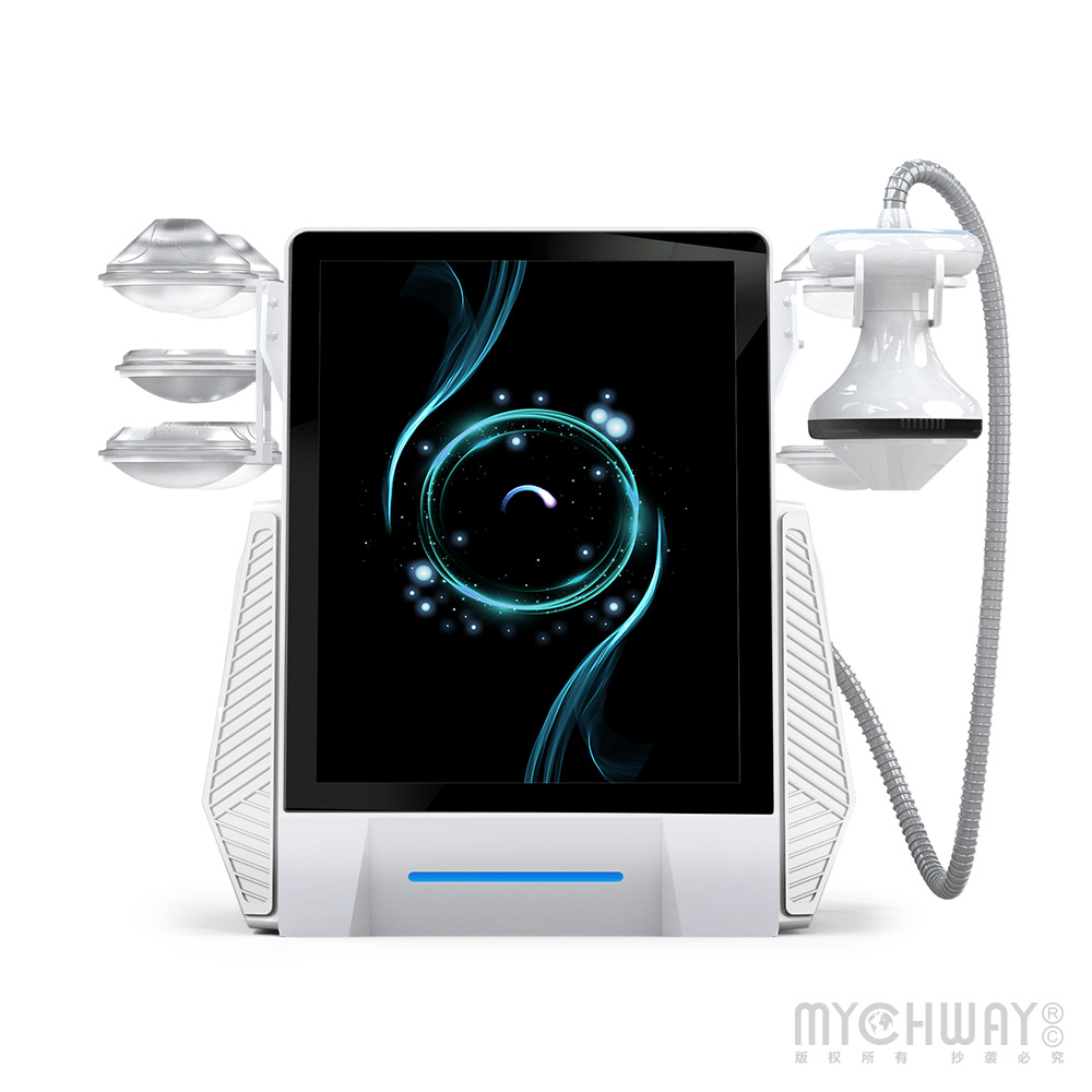 Focus Shockwave Therapy Machine Physiotherapy Machine For Body Pain Relief