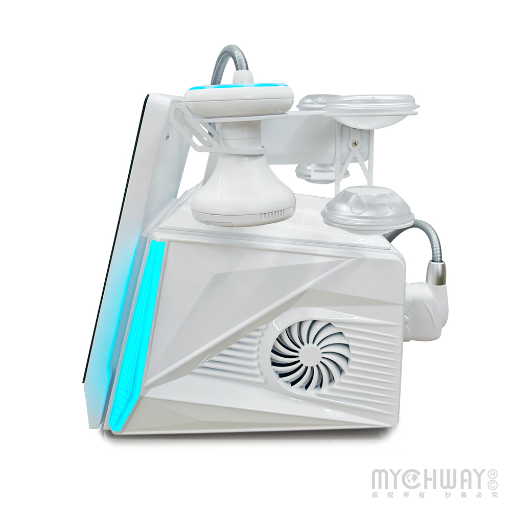 Focus Shockwave Therapy Machine Physiotherapy Machine For Body Pain Relief