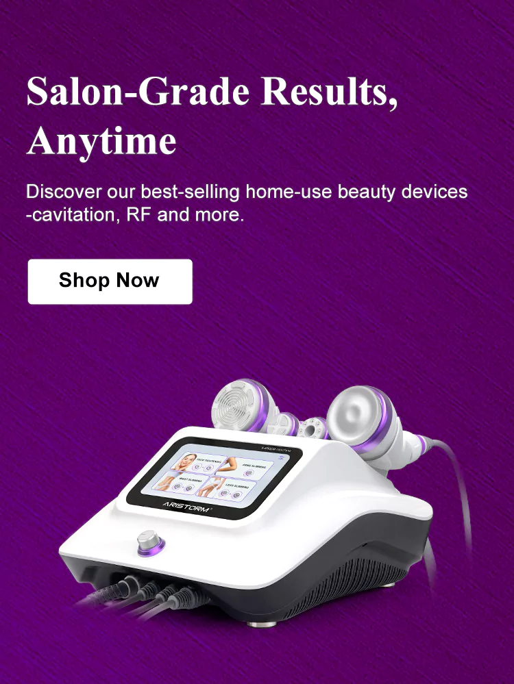 Salon-Grade Results, Anytime