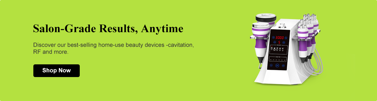 Salon-Grade Results, Anytime