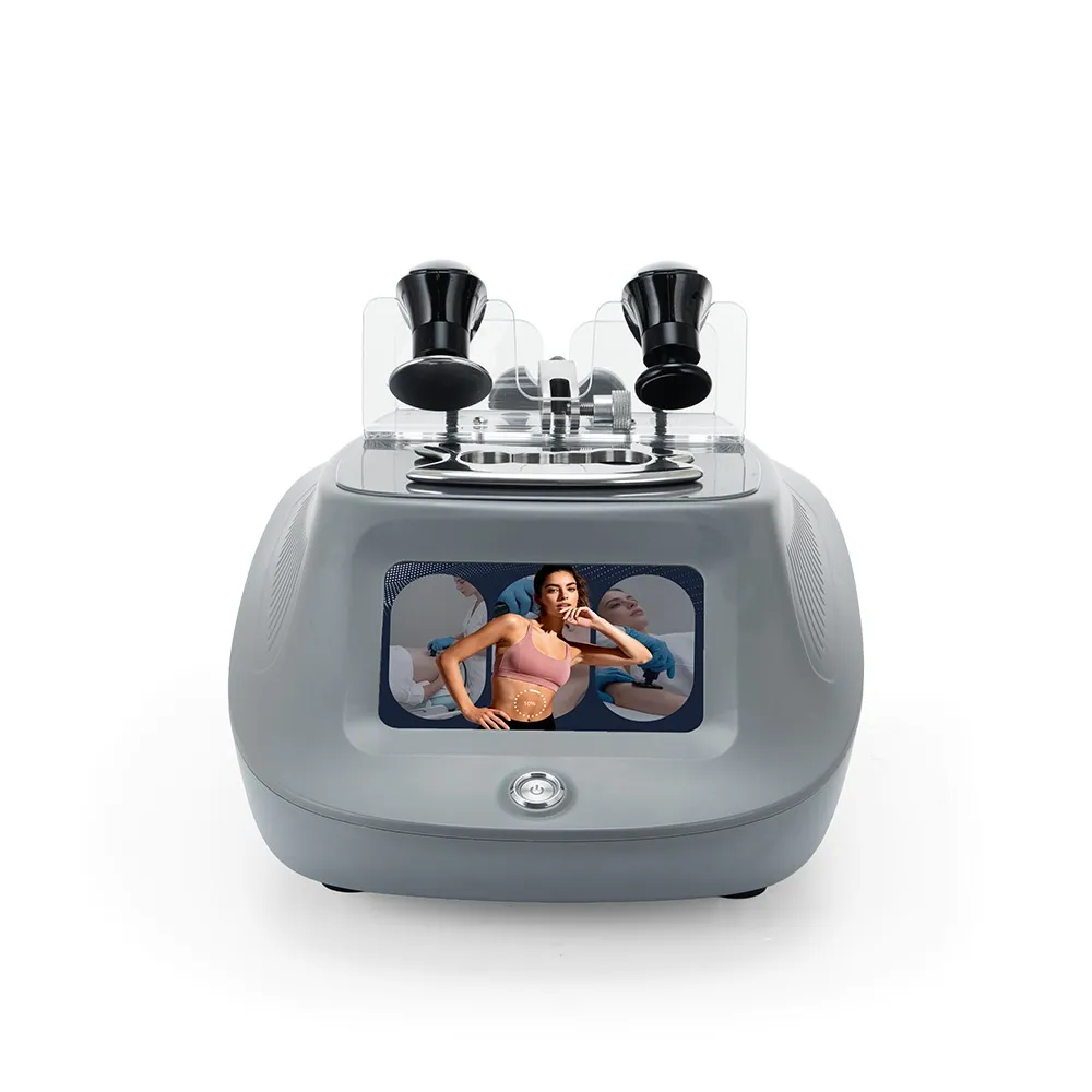 Professional CET RET Fascia Therapy Machine for Skin Tightening & Pain Relief
