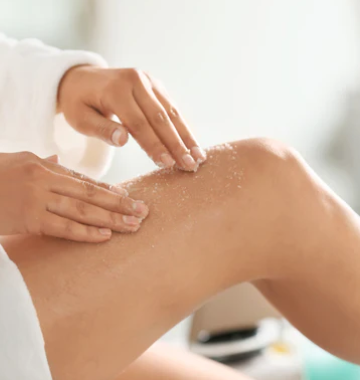 Expert Tips on How to Remove Dead Skin from Your Legs