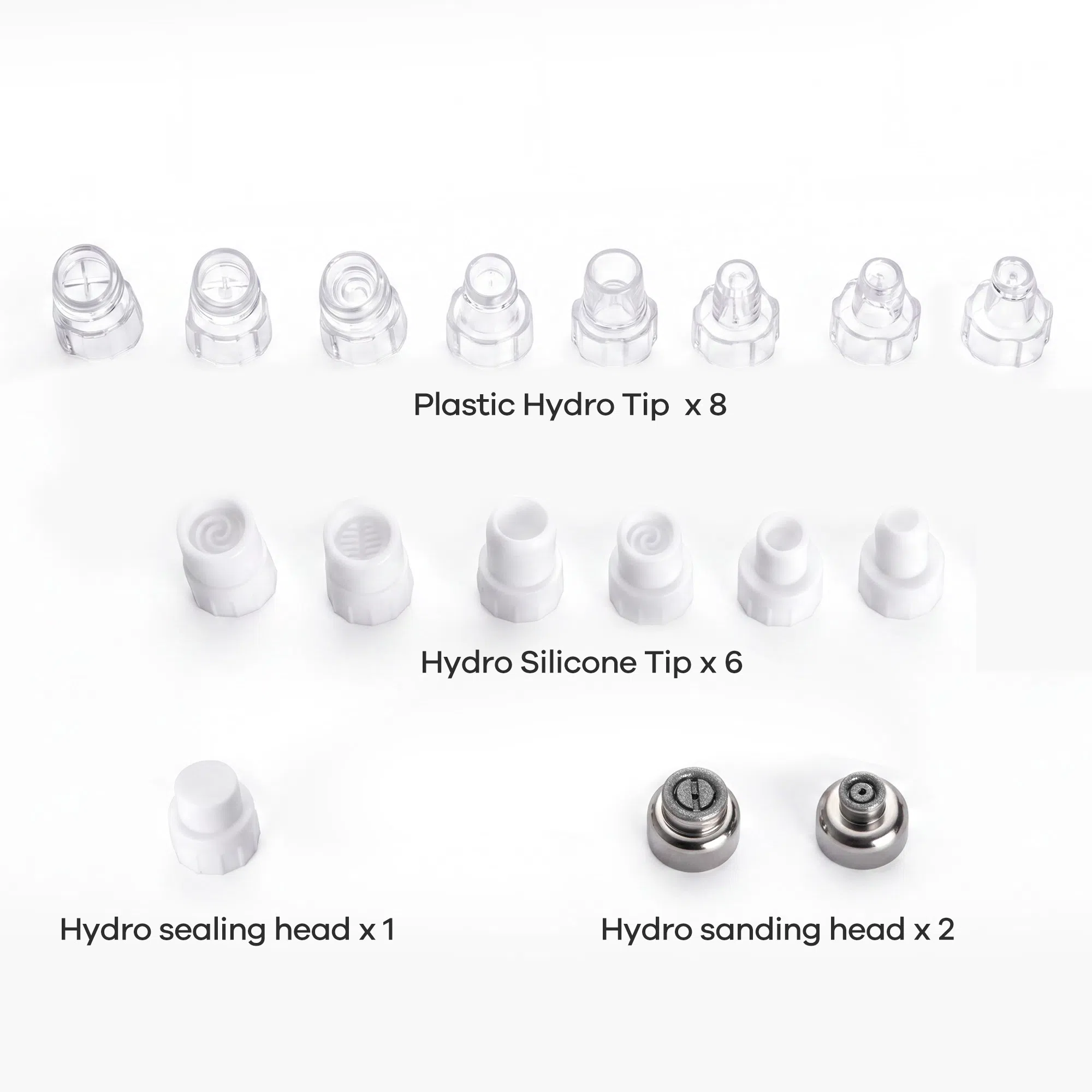 MYCHWAY FC-23K5-US Professional Hydro Dermabrasion Machine for U.S. Spas