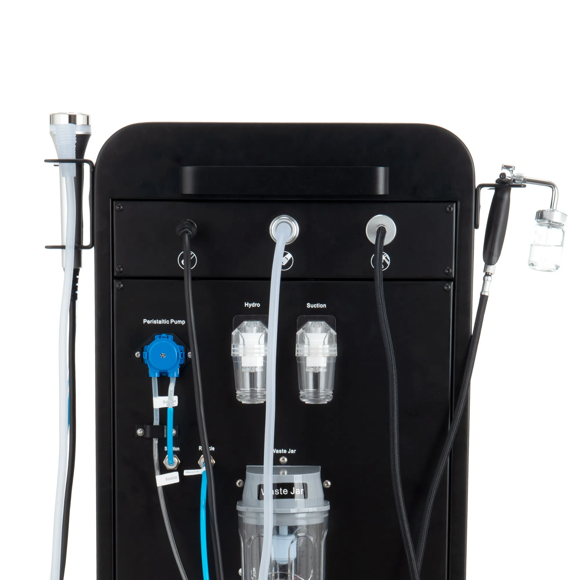 MYCHWAY FC-23K5-US Professional Hydro Dermabrasion Machine for U.S. Spas