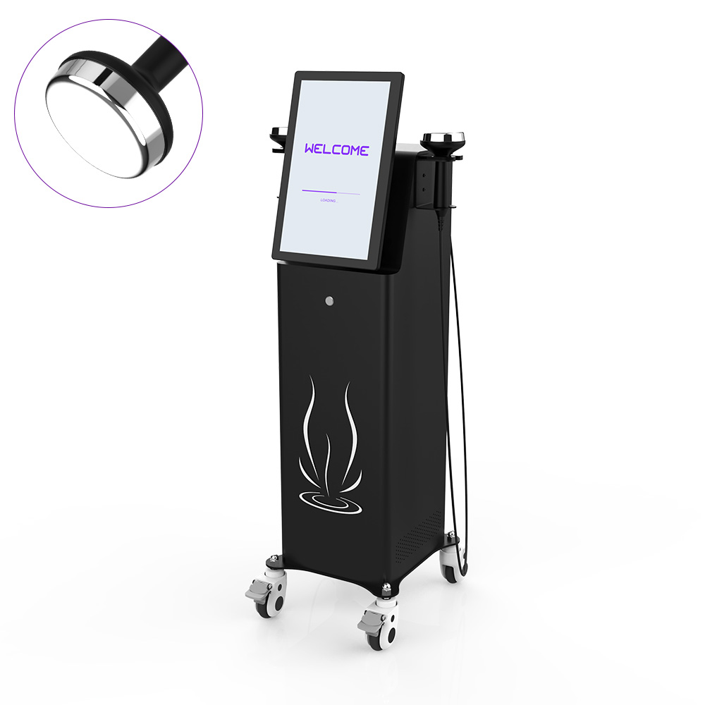 Professional Standing EMS Postpartum Recovery System for Pelvic Floor Repair
