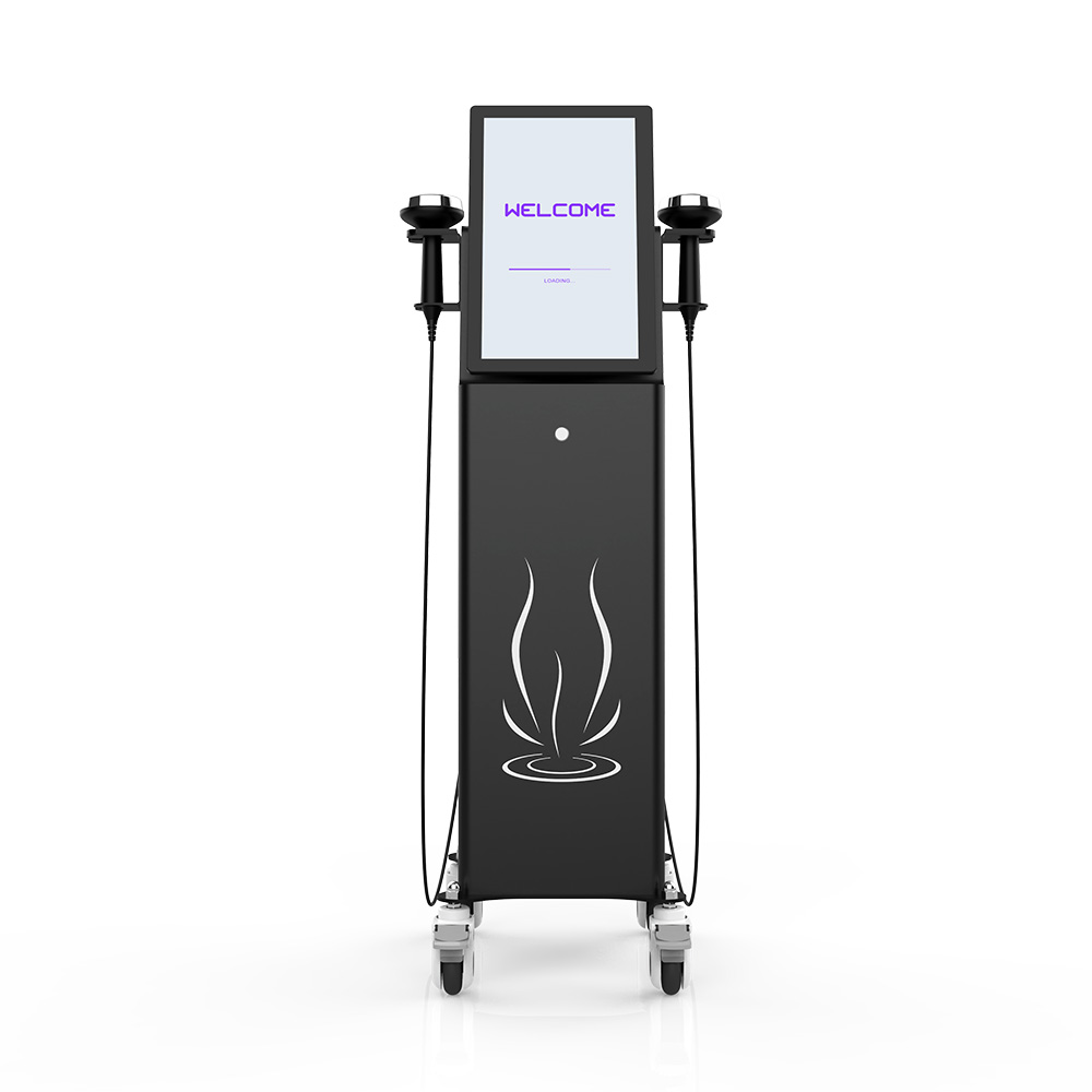 Professional Standing EMS Postpartum Recovery System for Pelvic Floor Repair