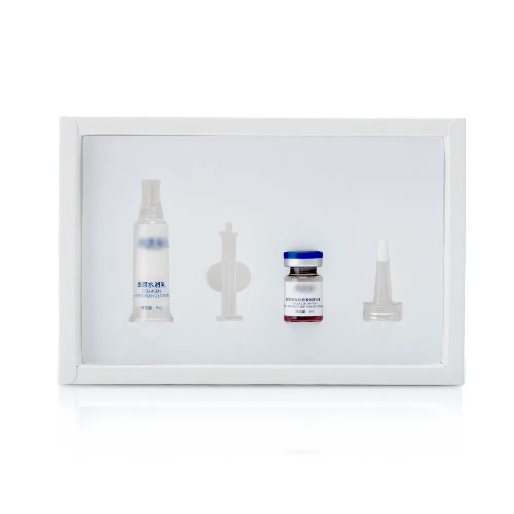 Professional Collagen Firming & Revitalizing Anti-Aging Skincare Kit
