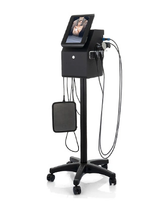 Pro CET RET Monopolar RF Beauty Machine For Body Sculpting & Face Care
