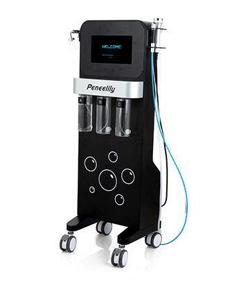 MYCHWAY FC-23K5-US Professional Hydro Dermabrasion Machine for U.S. Spas