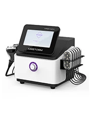 Aristorm S Shape 30K, 50K, 80K Cavitation Machine for Professional Use
