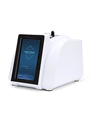 Vacuum Therapy Machine With Preset Memory For Breast & Buttock Enhancement