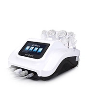 Aristorm 30kHz S Shape Body Slimming Machine