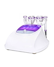Mychway 4-In-1 30K Cavitation S Shape Machine For Body Contouring