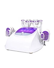 ARISTORM S Shape Cavitation Machine Body Sculpting Facial Anti-Aging Skin Tightening for Startup Beauty Salons