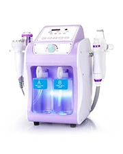 Peneelily Ultrasonic Hydro Dermabrasion Machine