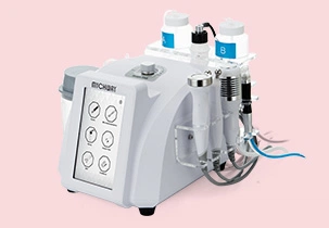 FC-68S1-US Compact Hydro Dermabrasion
