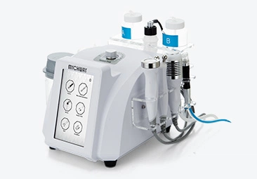 FC-68S1-US Compact Hydro Dermabrasion Machine