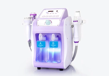 Peneelily Ultrasonic Hydro Dermabrasion Machine